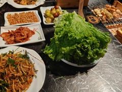 -郎出山烧烤(胶州店)