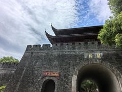 -鼓楼(西湖风景名胜区)