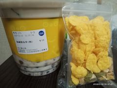 -加减茶饮(高沙店)