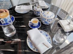 -南宁那莲豪华精选酒店-云霄酒廊·80楼高空城景酒吧