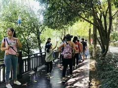 -石燕湖生态旅游景区