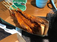-听说碳烧蛙(高新万达店)