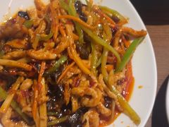-前海沿·青岛菜(李沧万达店)