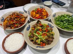 -潇湘阁(昆泰国际大厦店)