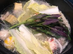 -东椰·海南椰子鸡火锅(朝阳门店)