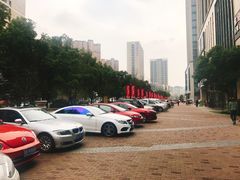 -苏宁天御商业广场