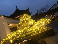门面-杭州西子湖四季酒店·金沙厅