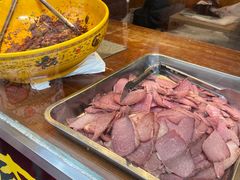 -張飛牛肉(锦里店)