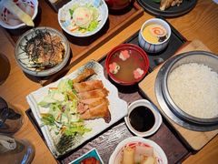 -味太助·银饭食堂(中华城店)