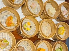 国色天香饺子宴-德发长饺子·非遗(钟楼店)