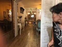 -麦甜创意轻食餐厅(西康路店)