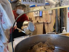 -张记捆鸡(总店)