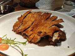 -小放牛炒菜馆(衡百店)