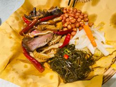 -渝味川菜(夜宵航母店)