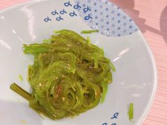 -滨寿司(汇金店)