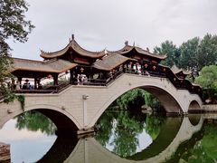 -台儿庄古城