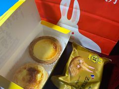 -味多美蛋糕(看丹桥店)