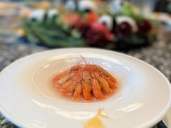 -北京饭店谭家菜