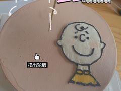 -鹿屿DIY烘焙·公司团建·生日会包场(广州东站店)