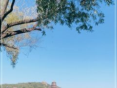 -颐和园
