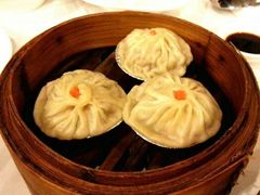 上海小笼包-潮福城大酒楼·潮味粤品·港式点心(湖滨北路店)