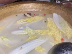 -霄汉羊排(万松园一店)