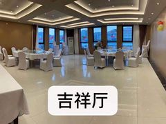 -蓝港海鲜厨房(金水路店)