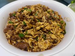 -紫光园·烤鸭·北京菜(劲松店)