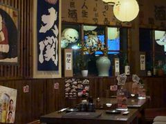 -鸟鹏烧鸟居酒屋(龙岗万科店)