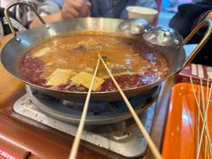-黔哆哆地摊酸汤火锅(清湖店)