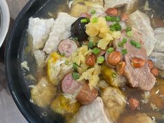 -阿芬卤面(花巷店)