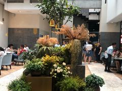 -大树餐厅(红旗街万达店)