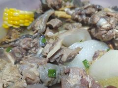 -7890+霸王甲·甲鱼爱尚蛙(坪洲店)