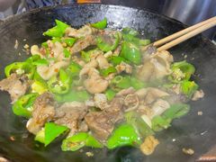 -张氏父子常德肠子馆(贺龙店)