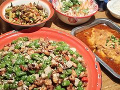 -兔槽江湖菜·重庆璧山兔(水围店)