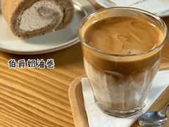 -KAFVS咖啡思咖啡馆(香海路店)