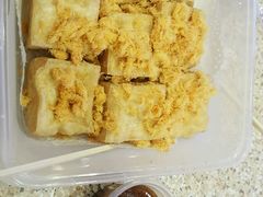 -孖记茶档·热腾茶餐(荔湾领展广场店)