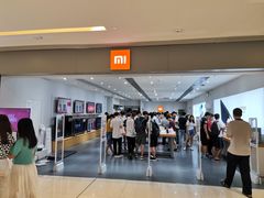 -小米之家(岭南天地店)