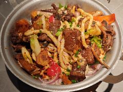 -青海名吃尕张娃非遗烤肉(城中店)