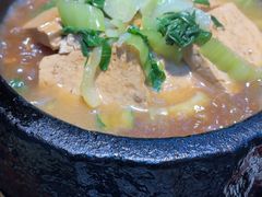 -老灶房-四川土菜(铁牛广场店)
