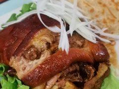 -鼎香润(德胜门内店)