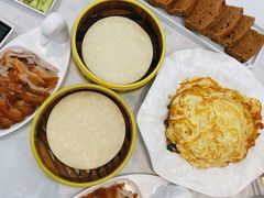 -玉林烤鸭店(定福庄店)