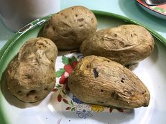 -鱼窝棚柴火铁锅炖(富山屯店)