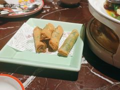 -新白鹿餐厅(西湖银泰店)