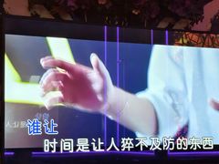 -INLOVE KTV(新天地店)