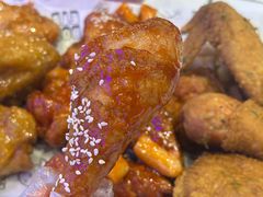 -BOPEYE·波派炸鸡(九霄天地店)