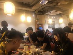 大堂-点点心点心专门店(旺角店)
