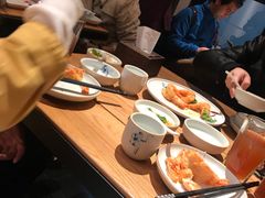 -四季民福烤鸭店(前门廊房二条店)
