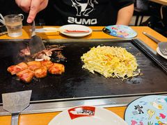 -鹤桥风月(ヨドバシ梅田店)