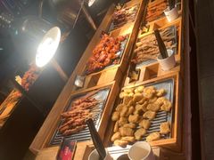 -比格比萨自助(永旺梦乐城店)